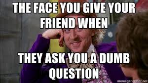 (Coutesy of memegenerator.net)