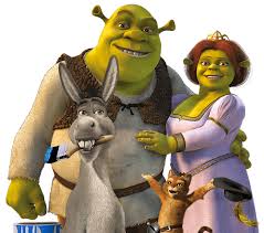 shrek